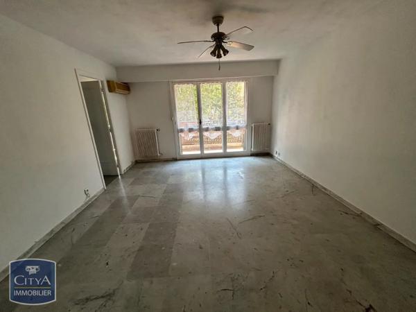 Appartement à louer 1 pièce 36.43m² Mandelieu-la-Napoule (06210)