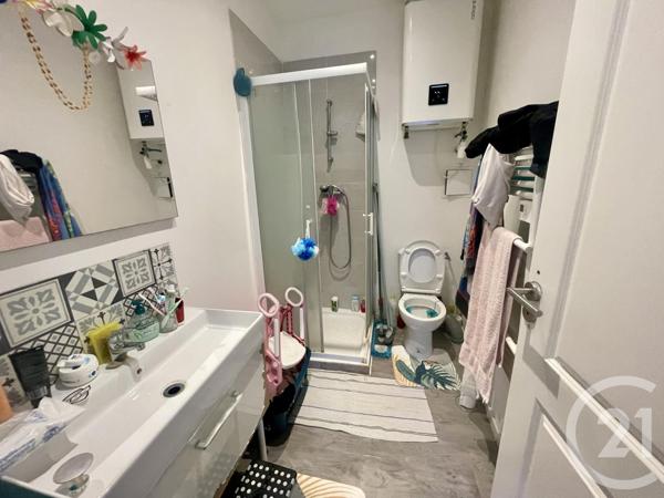 Immeuble à vendre  408 m2 NIMES - 30