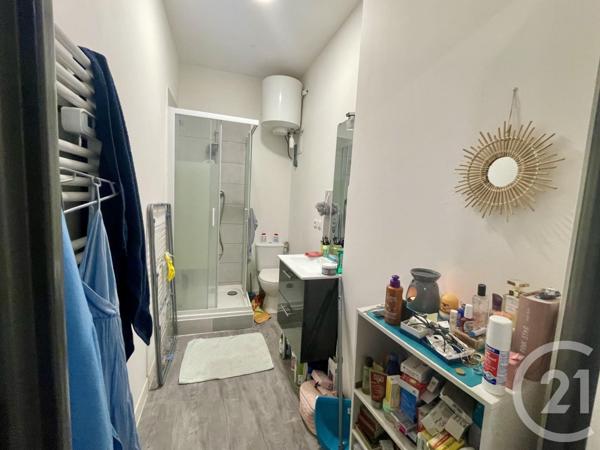 Immeuble à vendre  408 m2 NIMES - 30