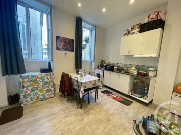 Immeuble à vendre  408 m2 NIMES - 30