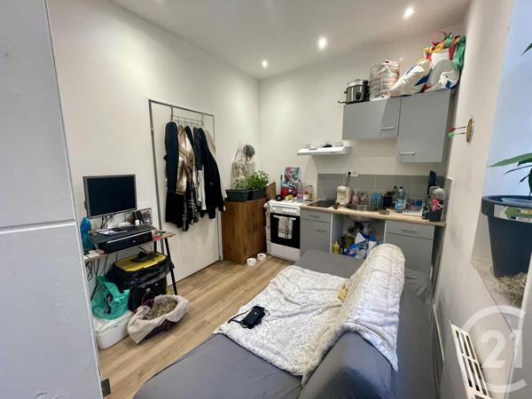 Immeuble à vendre  408 m2 NIMES - 30