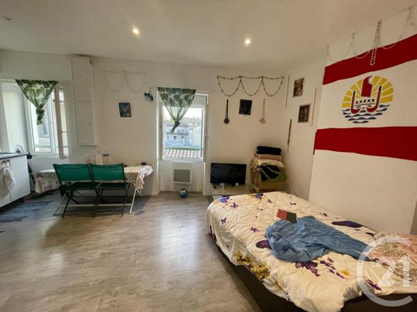 Immeuble à vendre  408 m2 NIMES - 30