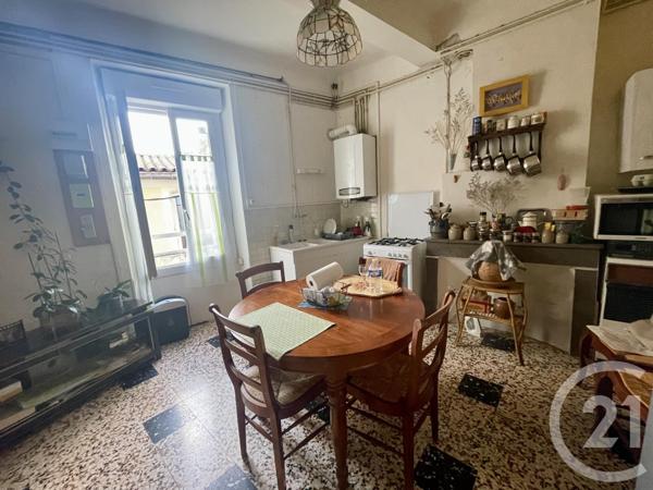 Immeuble à vendre  408 m2 NIMES - 30