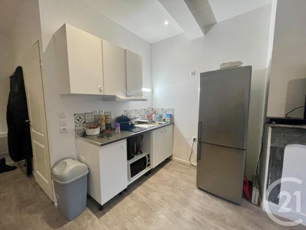 Immeuble à vendre  408 m2 NIMES - 30