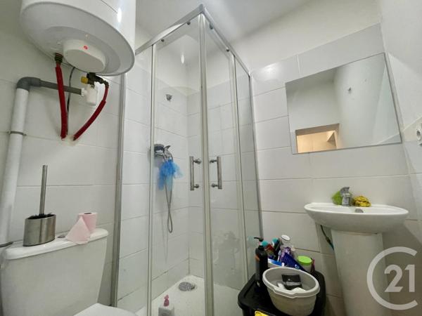 Immeuble à vendre  408 m2 NIMES - 30