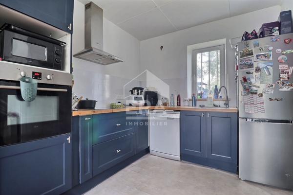 Maison Paray Douaville 75 m2 avec comble aménageable