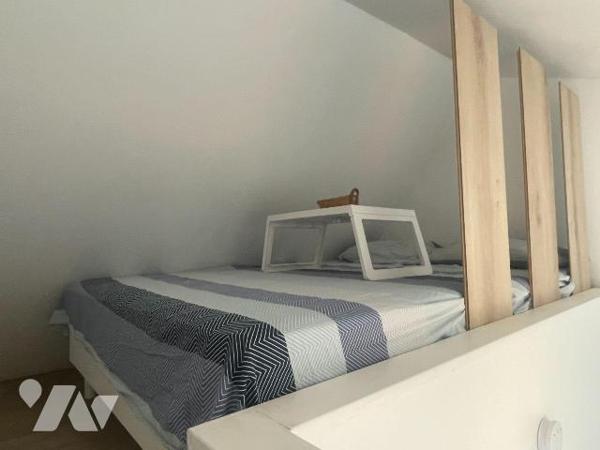 EN EXCLUSIVITE - A VENDRE - A BAILLEUL HAMEAU OUTTERSTEENE dans le NORD (59) - MAISON AVEC TERR...