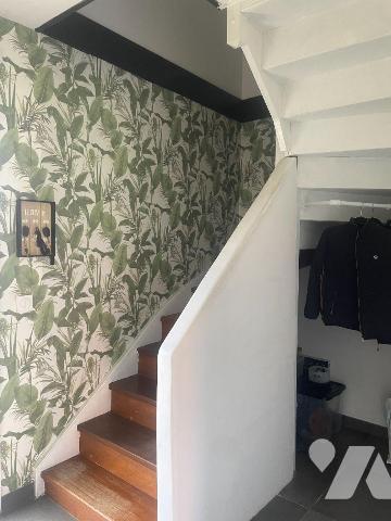 EN EXCLUSIVITE - A VENDRE - A BAILLEUL HAMEAU OUTTERSTEENE dans le NORD (59) - MAISON AVEC TERR...
