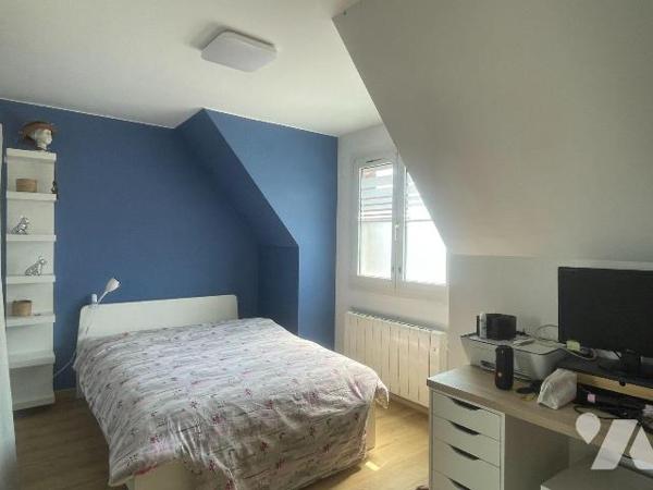 EN EXCLUSIVITE - A VENDRE - A BAILLEUL HAMEAU OUTTERSTEENE dans le NORD (59) - MAISON AVEC TERR...