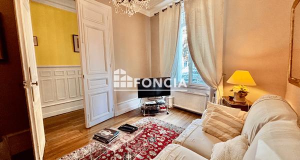 À vendre Maison 5 pièces 142 m² - Niort 79000