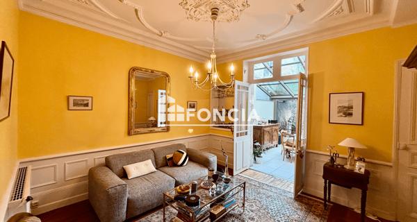 À vendre Maison 5 pièces 142 m² - Niort 79000