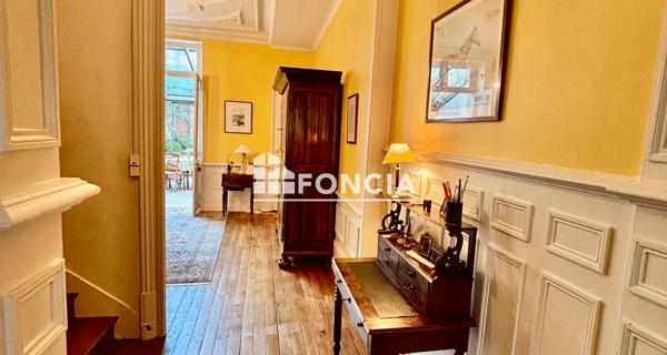 À vendre Maison 5 pièces 142 m² - Niort 79000