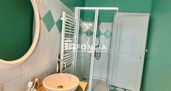 À vendre Maison 5 pièces 142 m² - Niort 79000