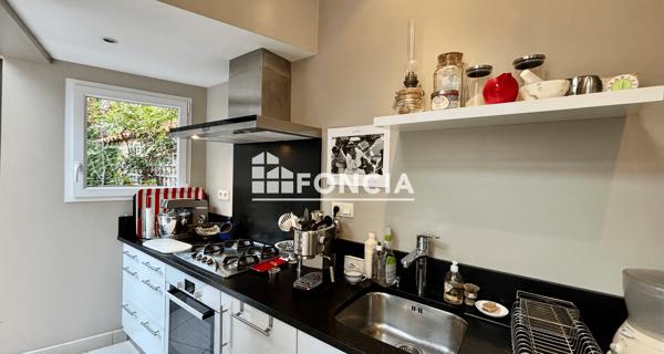 À vendre Maison 5 pièces 142 m² - Niort 79000