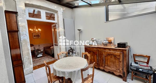 À vendre Maison 5 pièces 142 m² - Niort 79000