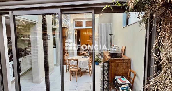 À vendre Maison 5 pièces 142 m² - Niort 79000