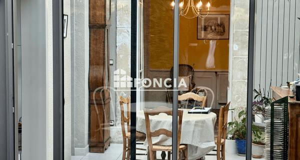 À vendre Maison 5 pièces 142 m² - Niort 79000