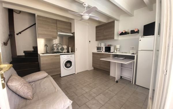 Vente Maison 400 m de la plage Portiragnes-plage