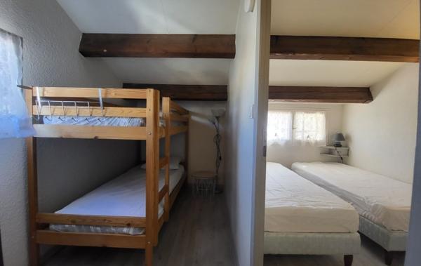 Vente Maison 400 m de la plage Portiragnes-plage
