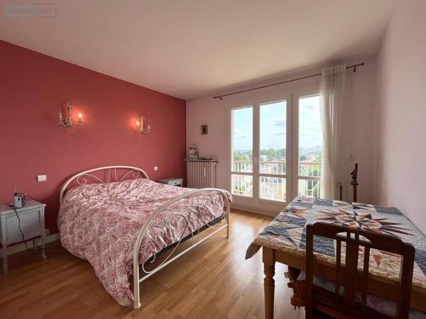 Appartement à vendre à Reims dans la Marne (51100), ref : 51066-2072   
Porte Paris - Courlancy
