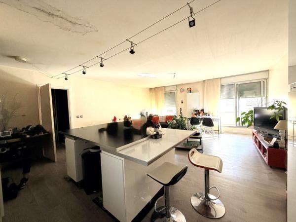 Vente / Appartement T3