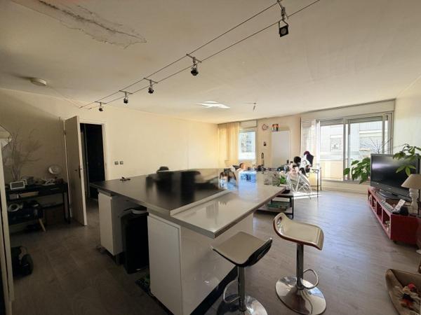 Vente / Appartement T3