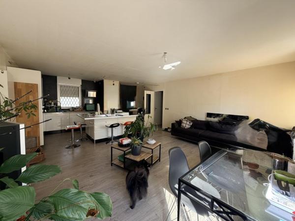 Vente / Appartement T3