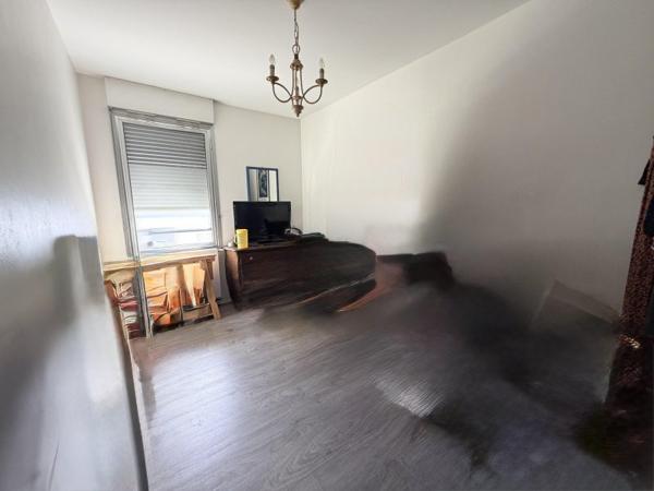 Vente / Appartement T3