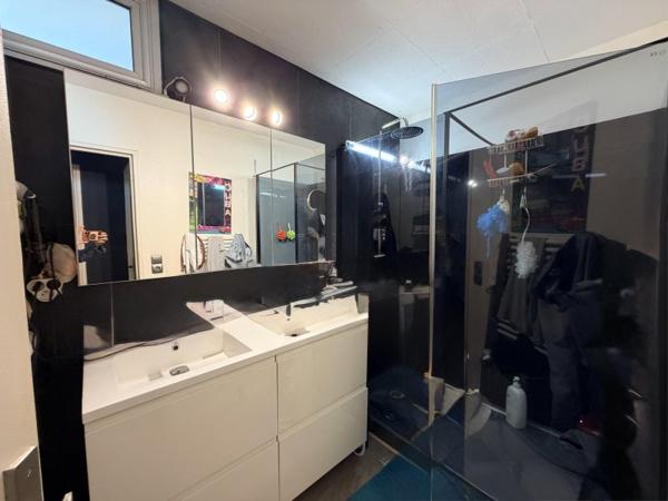 Vente / Appartement T3
