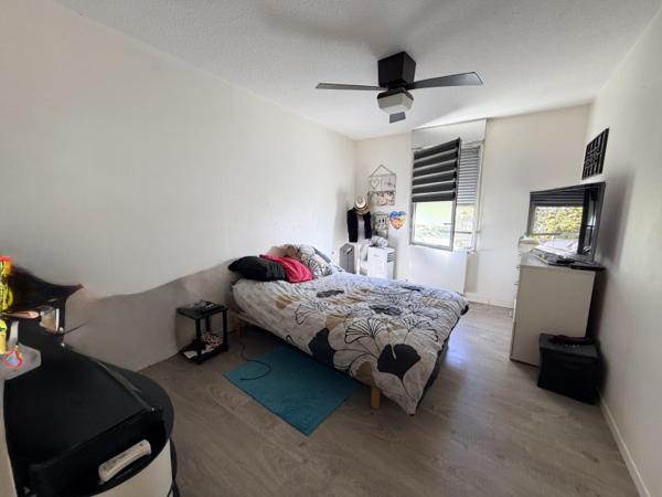 Vente / Appartement T3