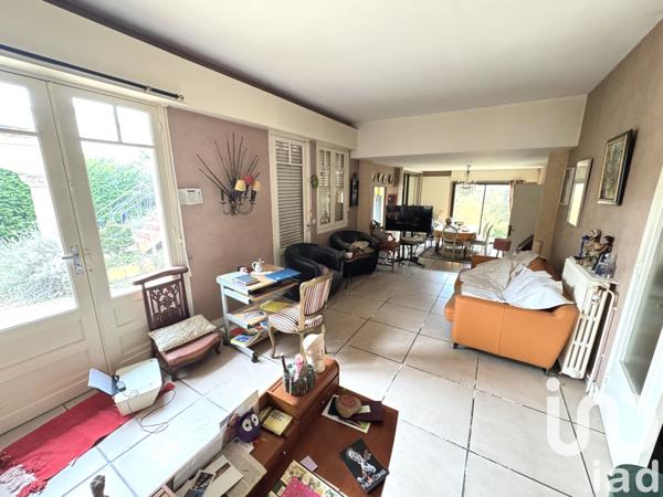 Maison à vendre 7 pièces 186 m² Billère