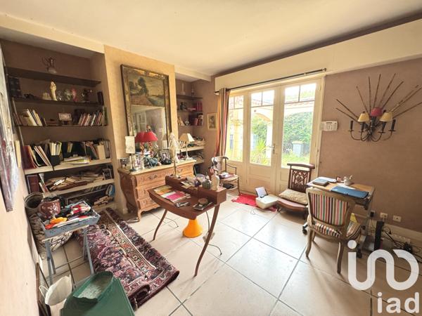 Maison à vendre 7 pièces 186 m² Billère