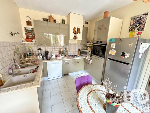 Maison à vendre 7 pièces 186 m² Billère