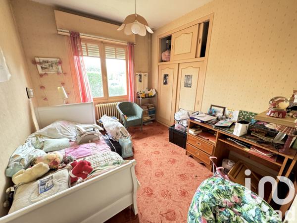 Maison à vendre 7 pièces 186 m² Billère