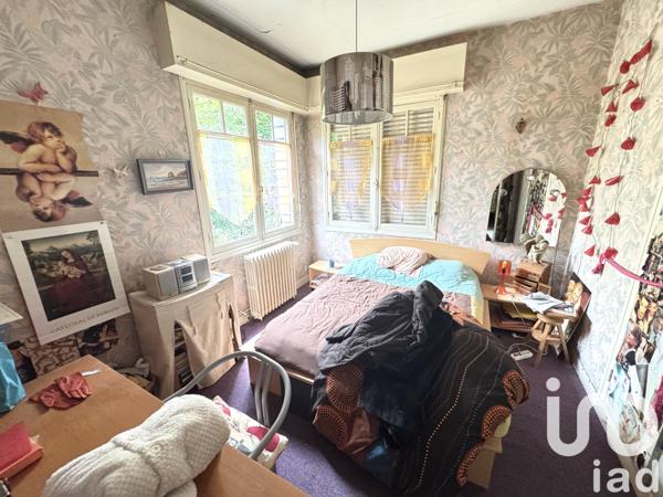 Maison à vendre 7 pièces 186 m² Billère