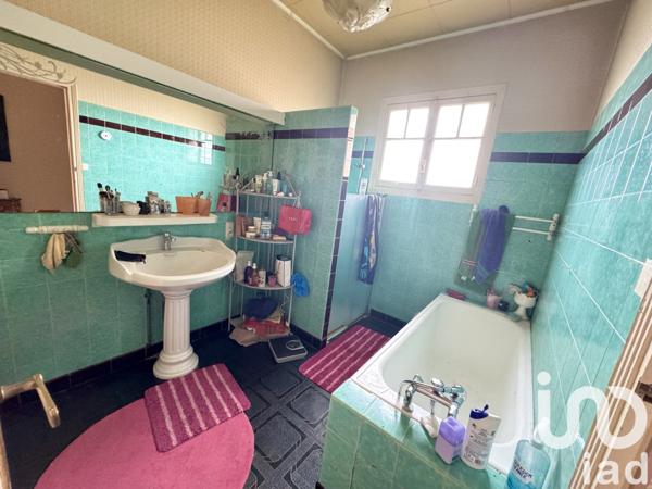 Maison à vendre 7 pièces 186 m² Billère