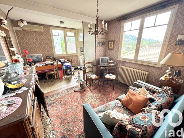 Maison à vendre 7 pièces 186 m² Billère