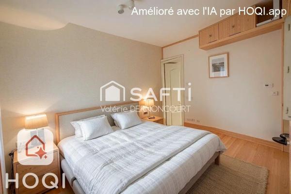 Maison de ville proche de tous commerces