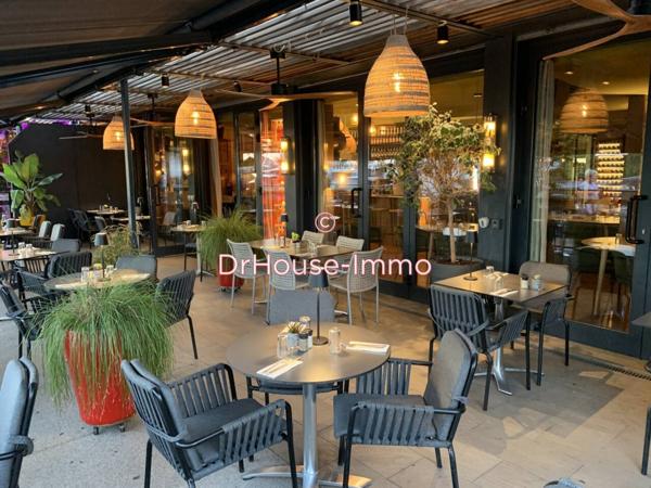 Commerce à vendre de 180 m²
