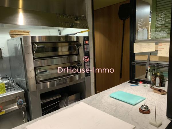 Commerce à vendre de 180 m²