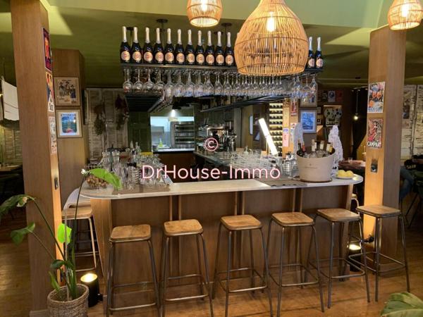 Commerce à vendre de 180 m²
