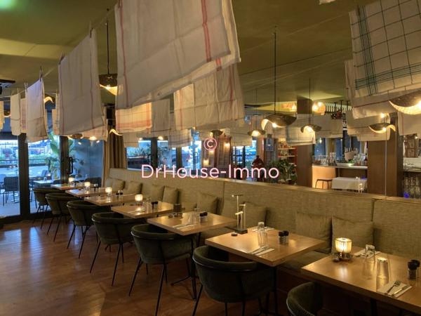 Commerce à vendre de 180 m²