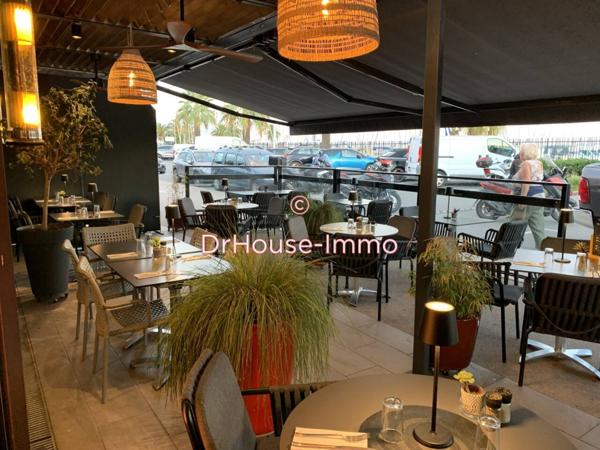 Commerce à vendre de 180 m²