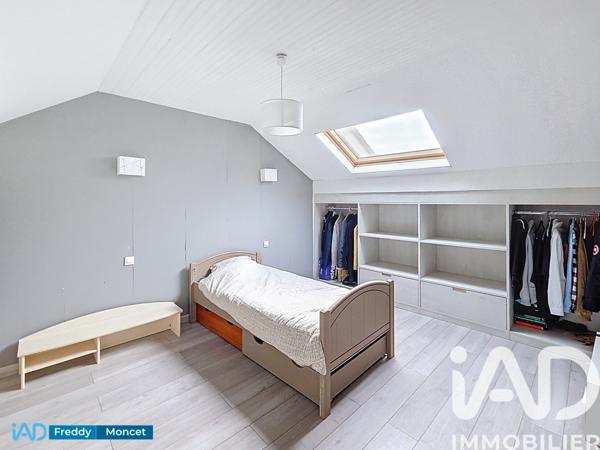 Maison à vendre 4 pièces 92 m² Athis-Mons