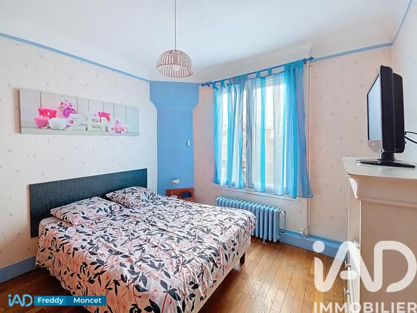 Maison à vendre 4 pièces 92 m² Athis-Mons