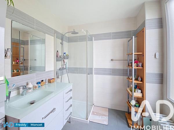 Maison à vendre 4 pièces 92 m² Athis-Mons