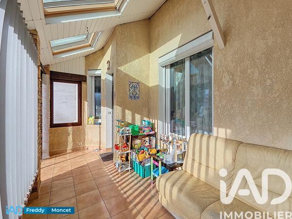 Maison à vendre 4 pièces 92 m² Athis-Mons