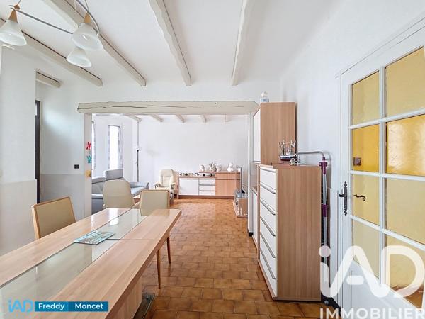 Maison à vendre 4 pièces 92 m² Athis-Mons