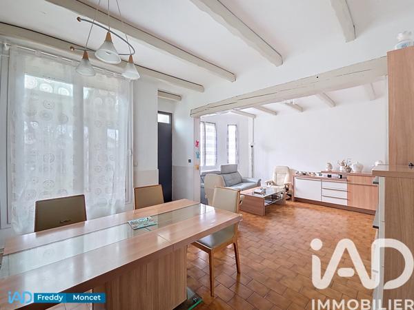 Maison à vendre 4 pièces 92 m² Athis-Mons