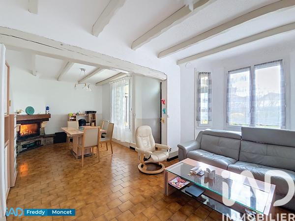 Maison à vendre 4 pièces 92 m² Athis-Mons